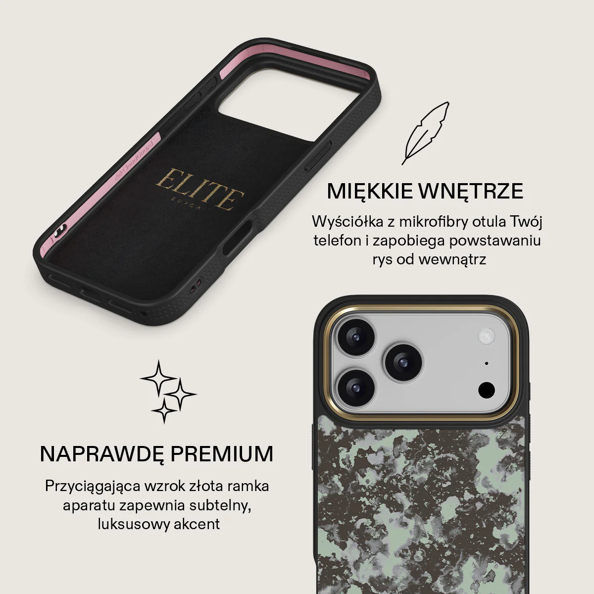 Nordic - iPhone 17 Pro Max Etui - Image 10