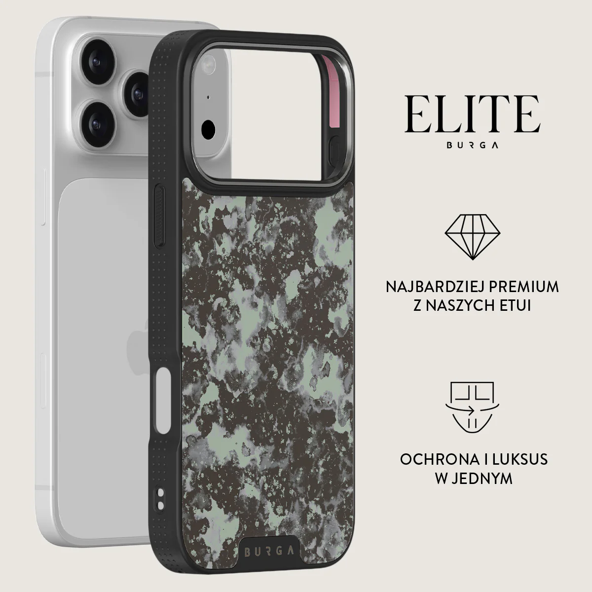 Nordic - iPhone 17 Pro Max Etui - Image 13