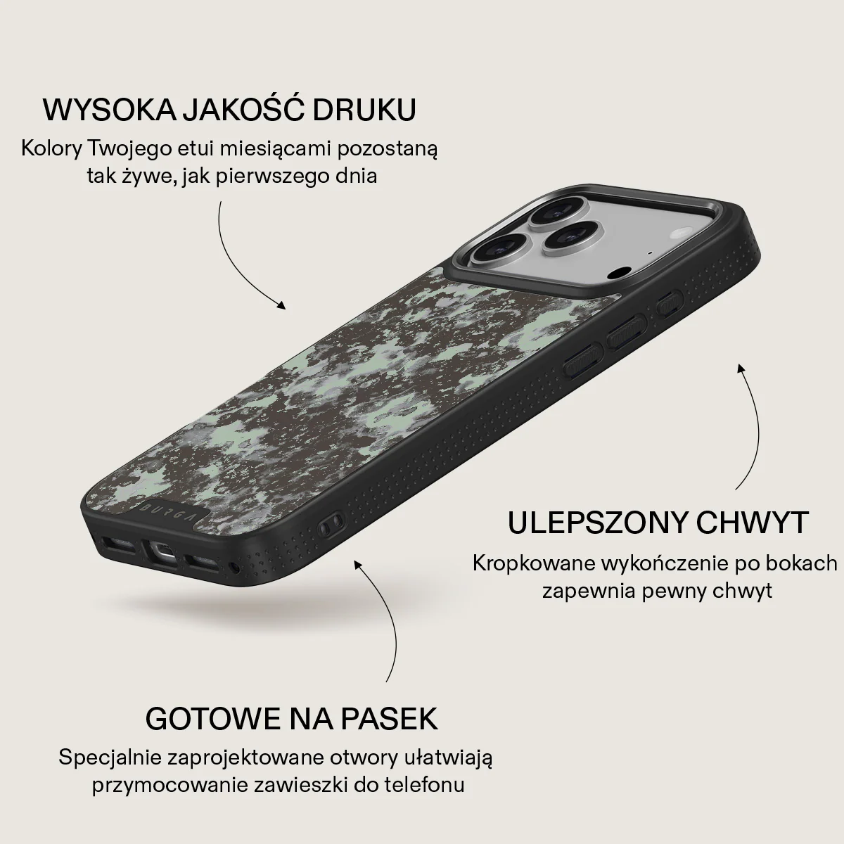 Nordic - iPhone 17 Pro Max Etui - Image 16