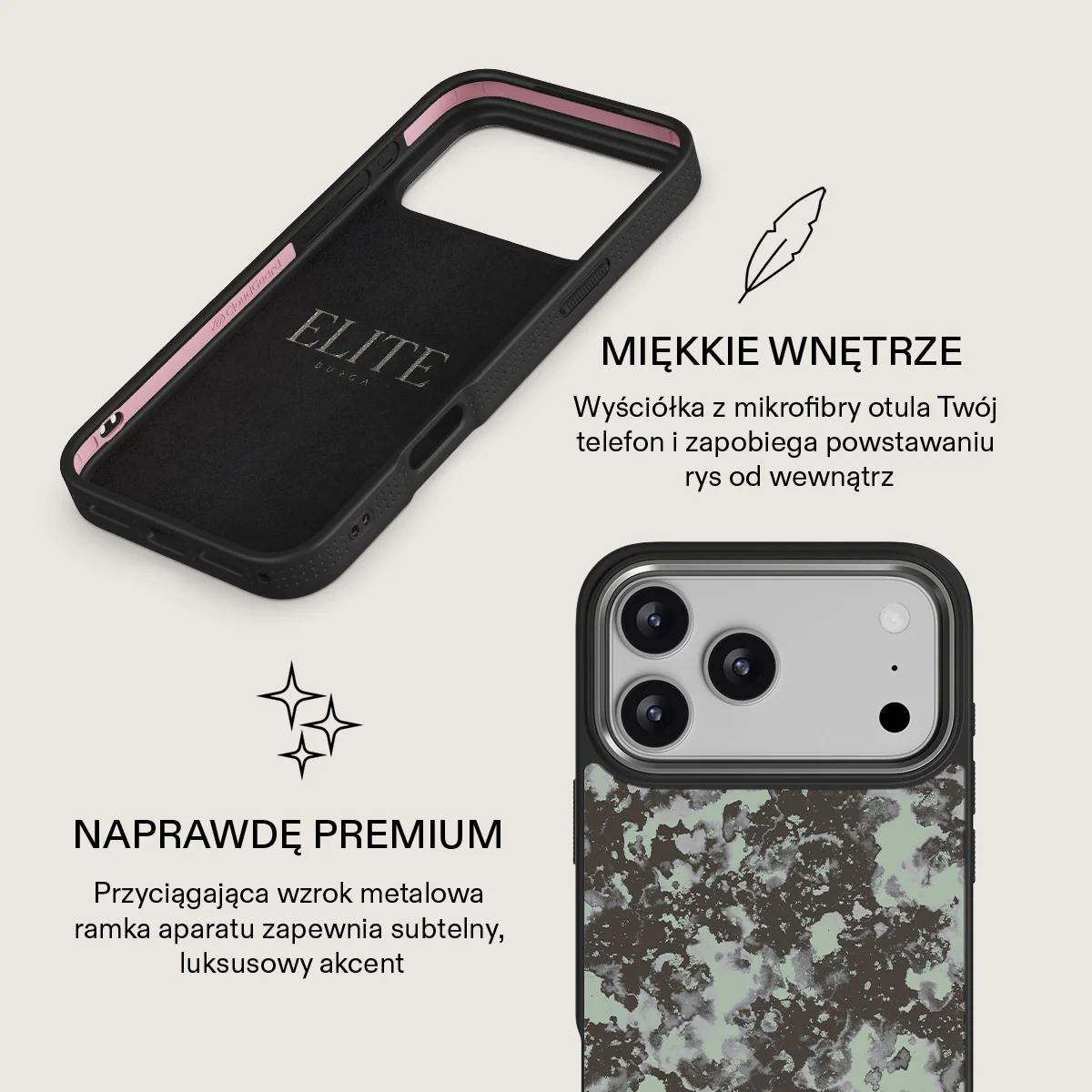 Nordic - iPhone 17 Pro Max Etui - Image 17