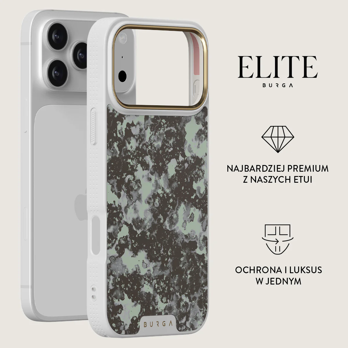 Nordic - iPhone 17 Pro Max Etui - Image 20