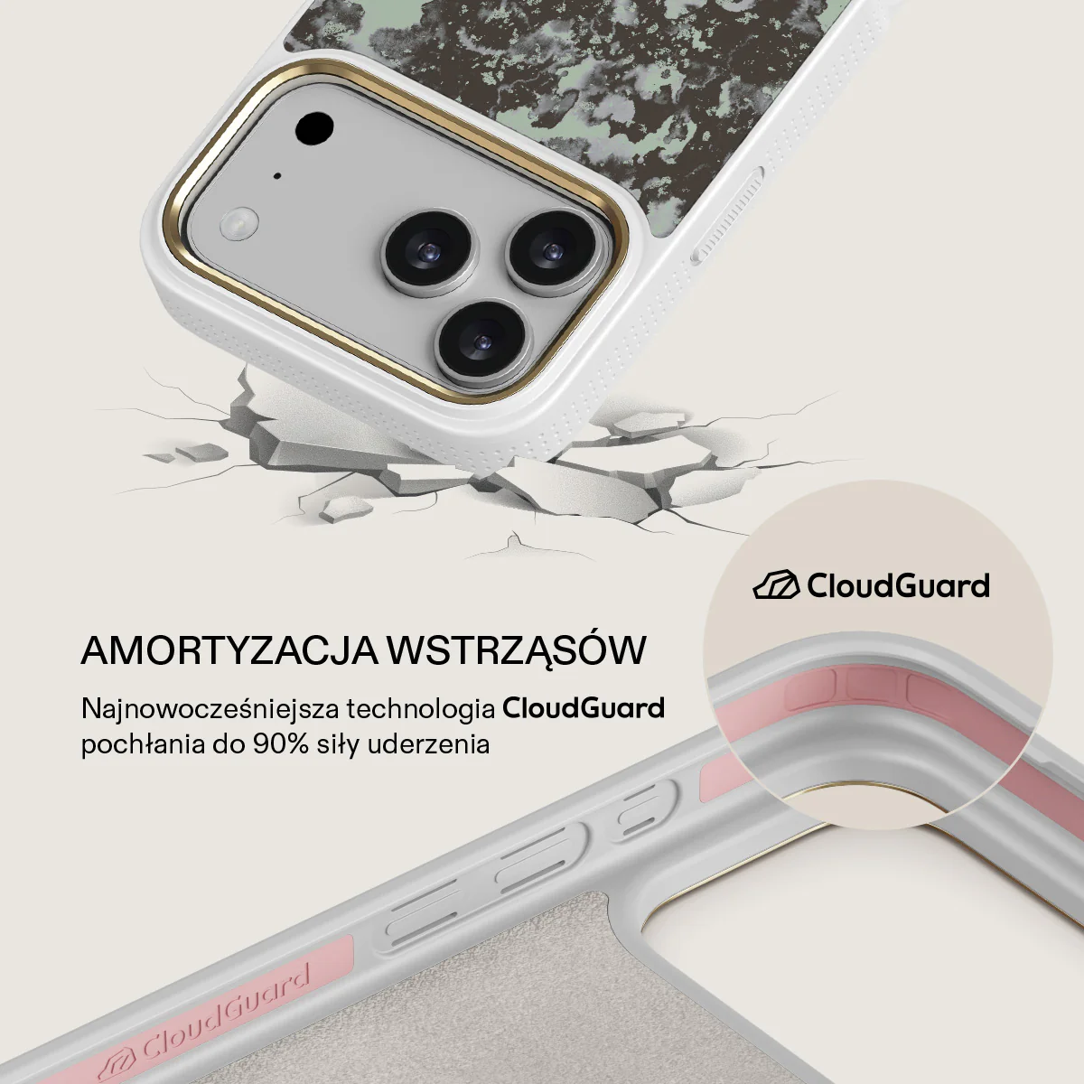Nordic - iPhone 17 Pro Max Etui - Image 21