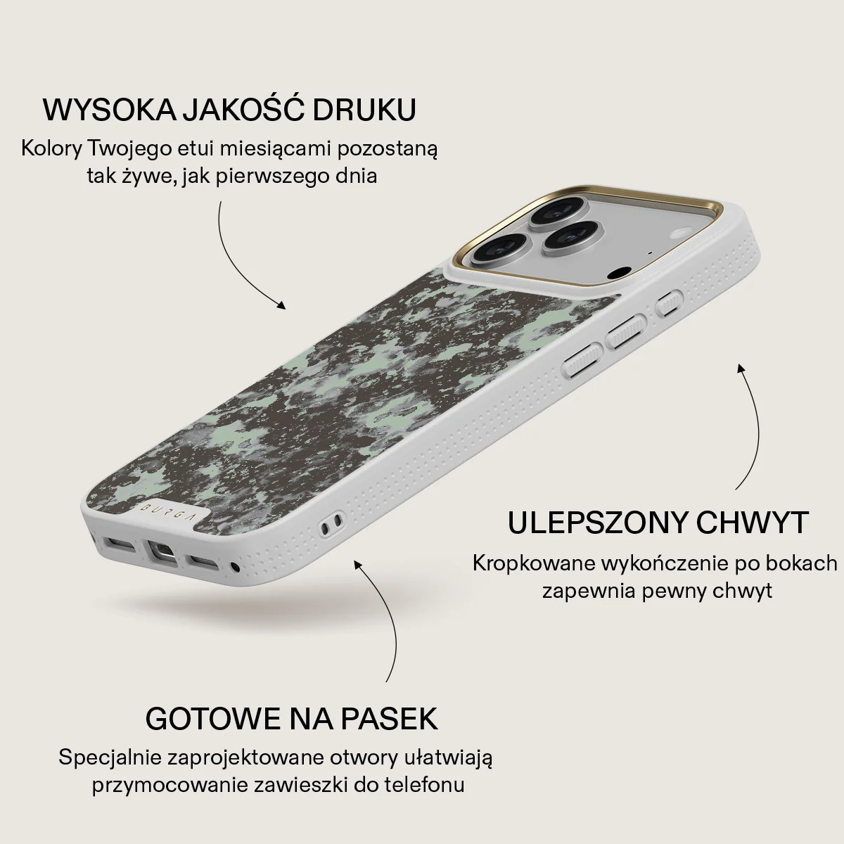Nordic - iPhone 17 Pro Max Etui - Image 23