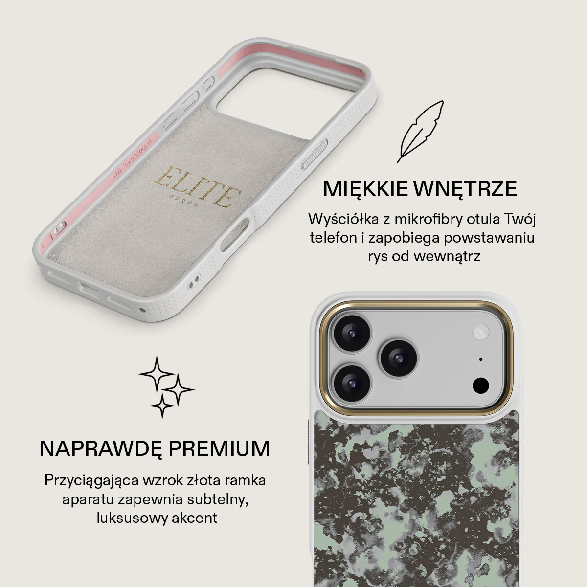 Nordic - iPhone 17 Pro Max Etui - Image 24