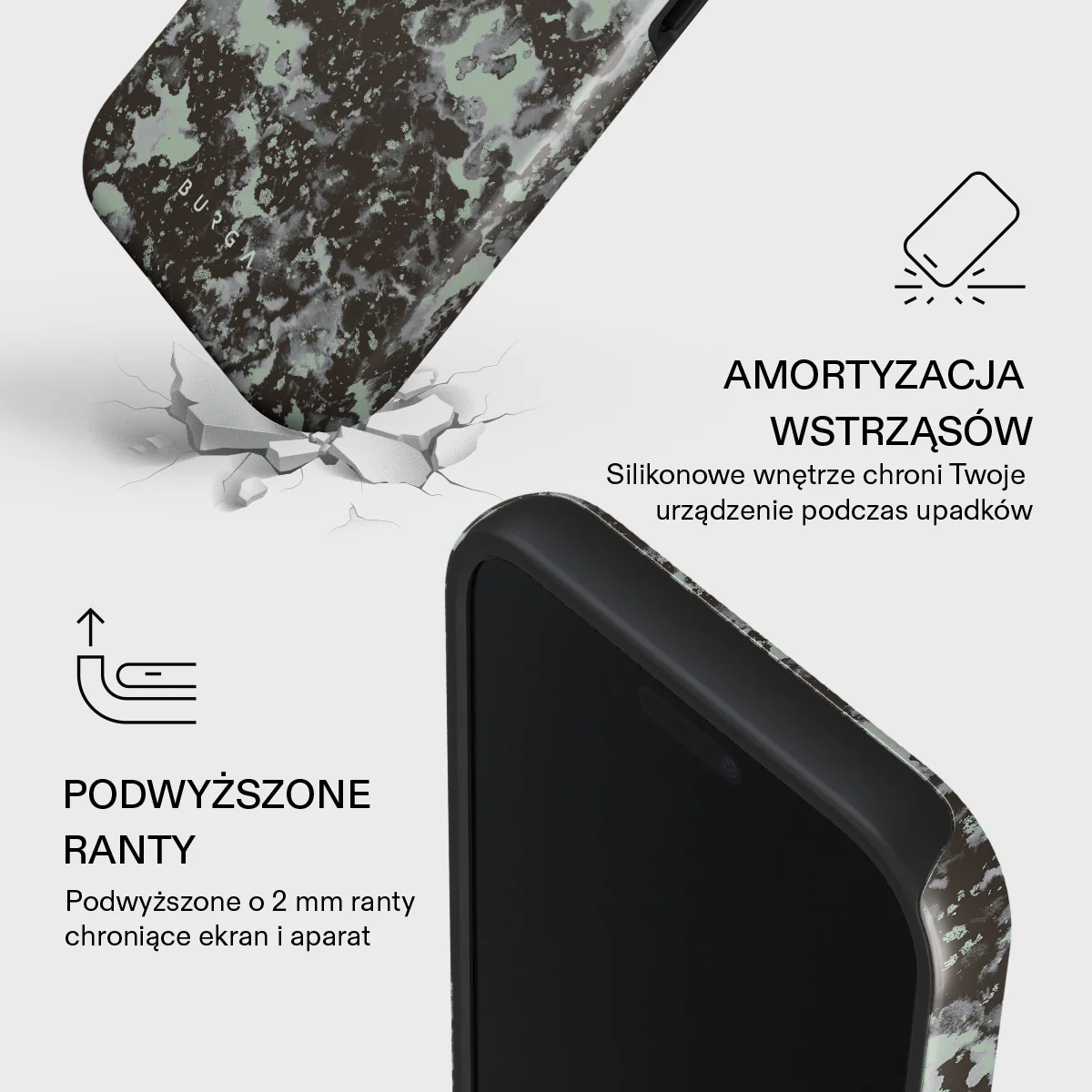 Nordic - iPhone 17 Pro Max Etui - Image 4