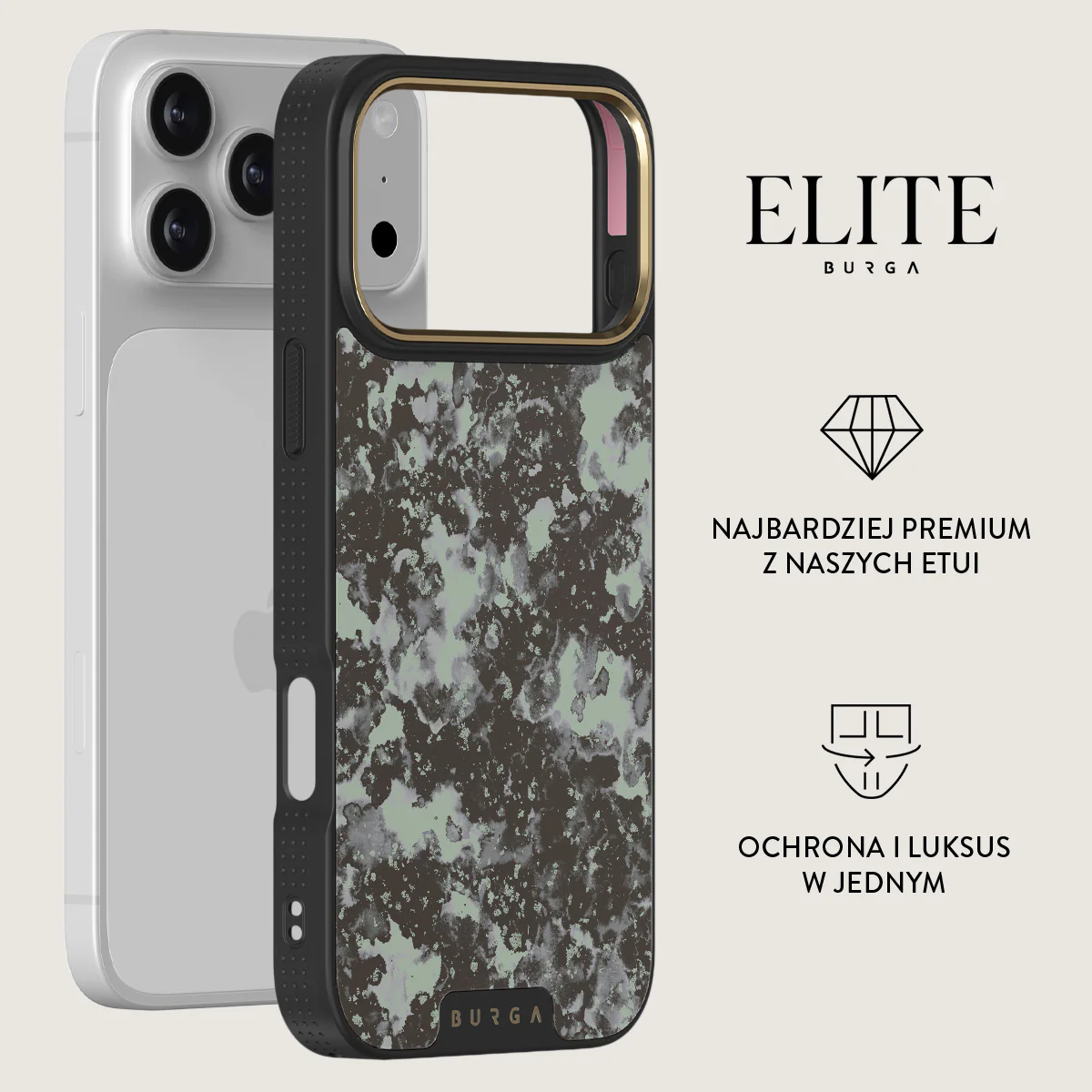 Nordic - iPhone 17 Pro Max Etui - Image 6