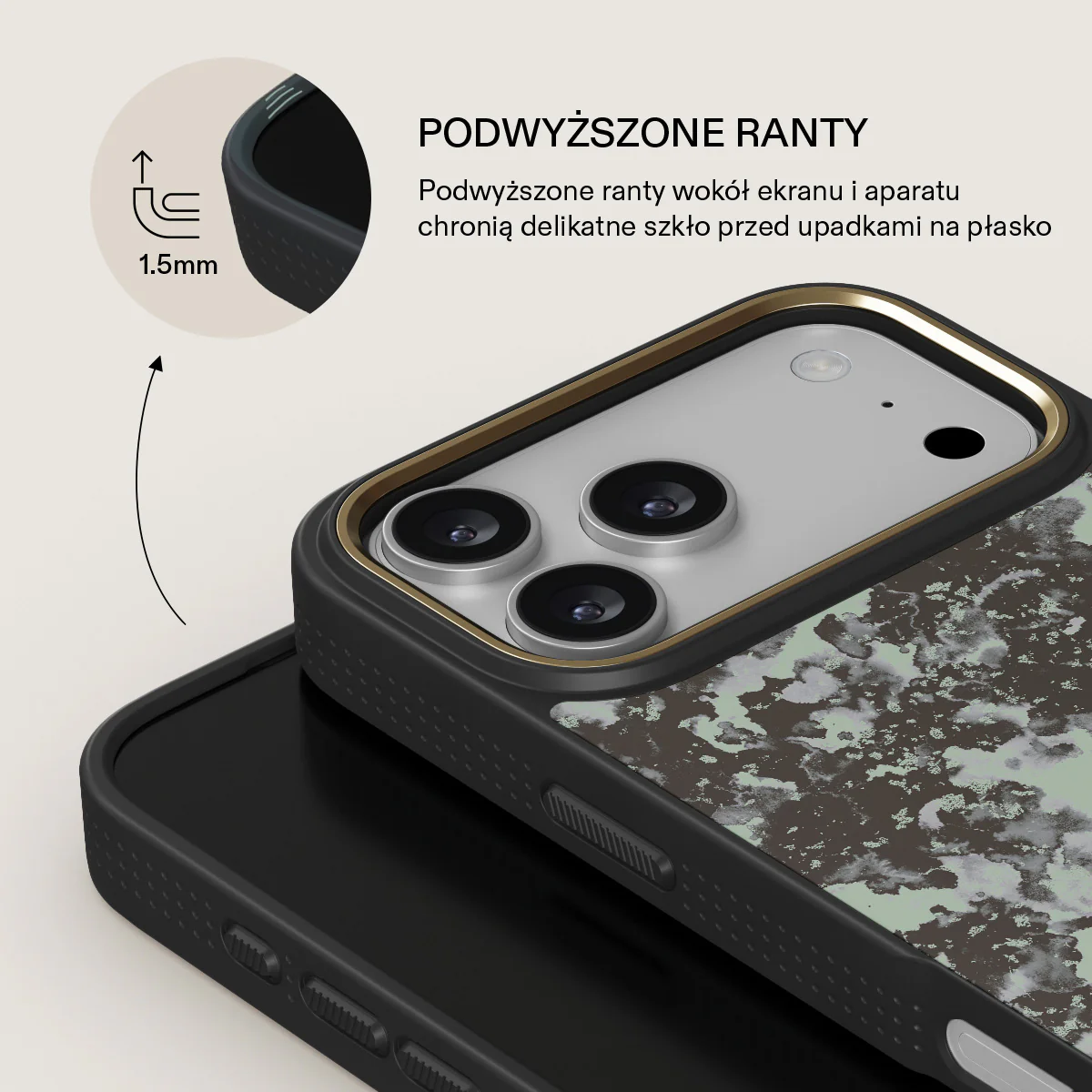 Nordic - iPhone 17 Pro Max Etui - Image 8