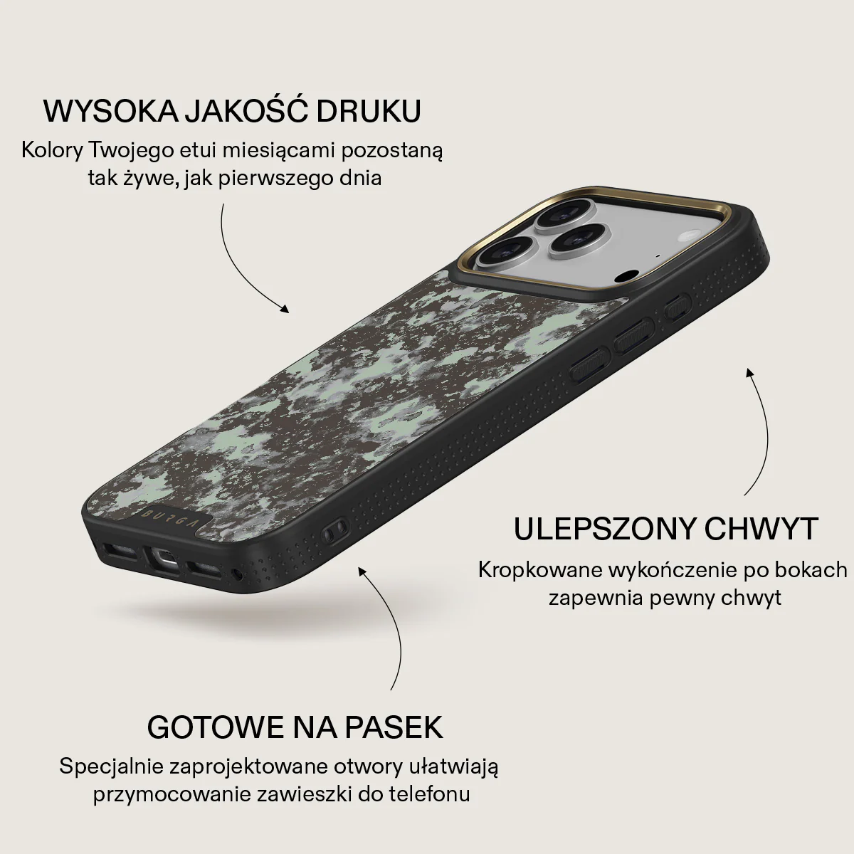 Nordic - iPhone 17 Pro Max Etui - Image 9