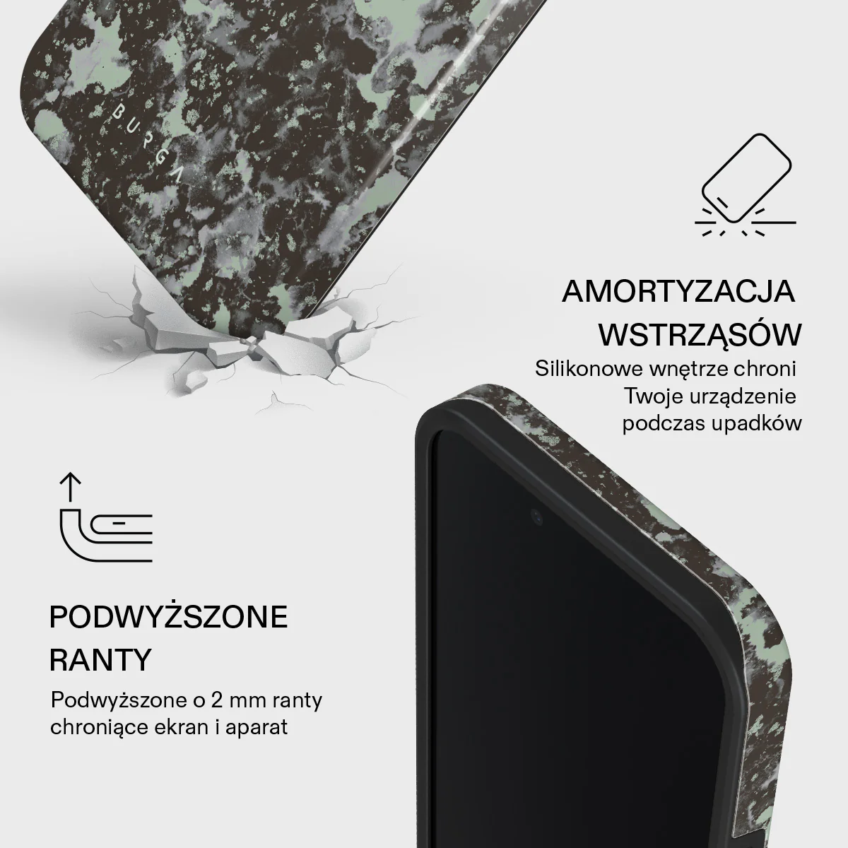 Nordic - iPhone 17e Etui - Image 4