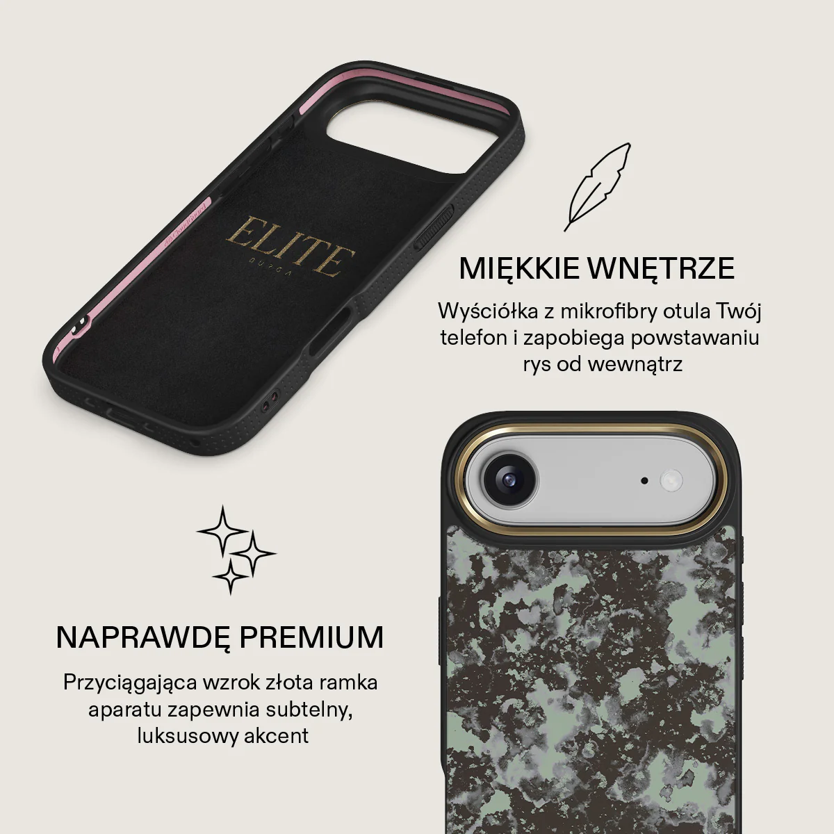 Nordic - iPhone Air Etui - Image 10