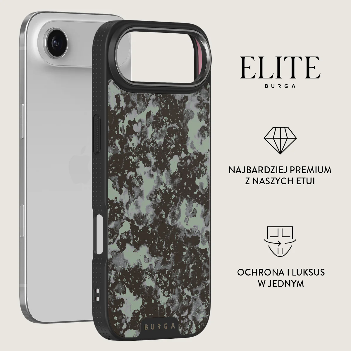 Nordic - iPhone Air Etui - Image 13