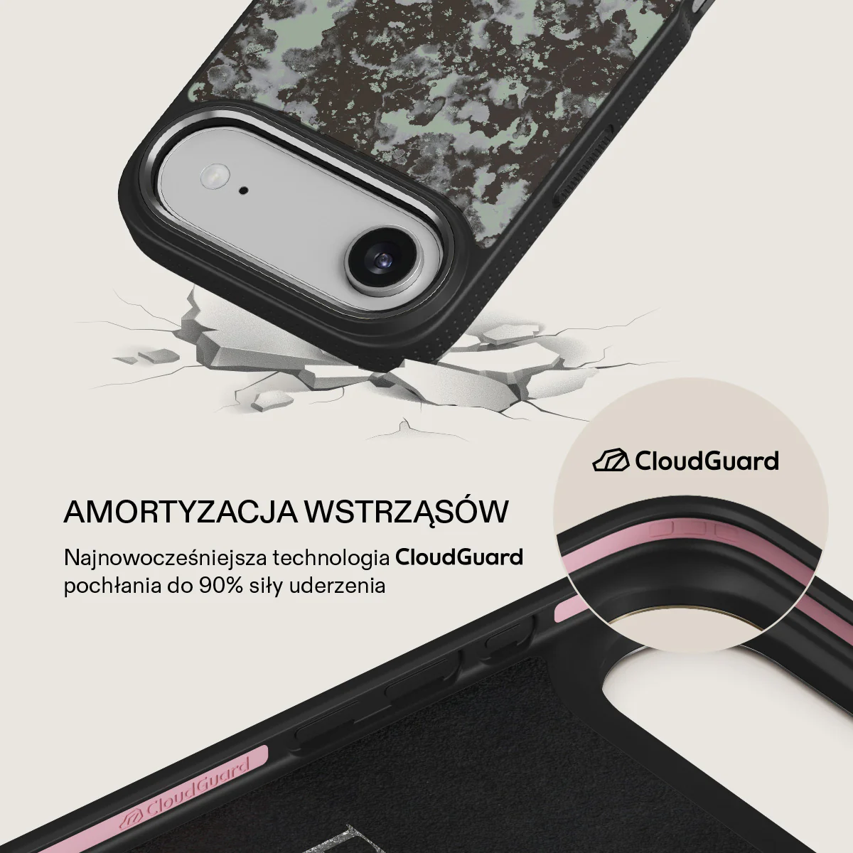 Nordic - iPhone Air Etui - Image 14