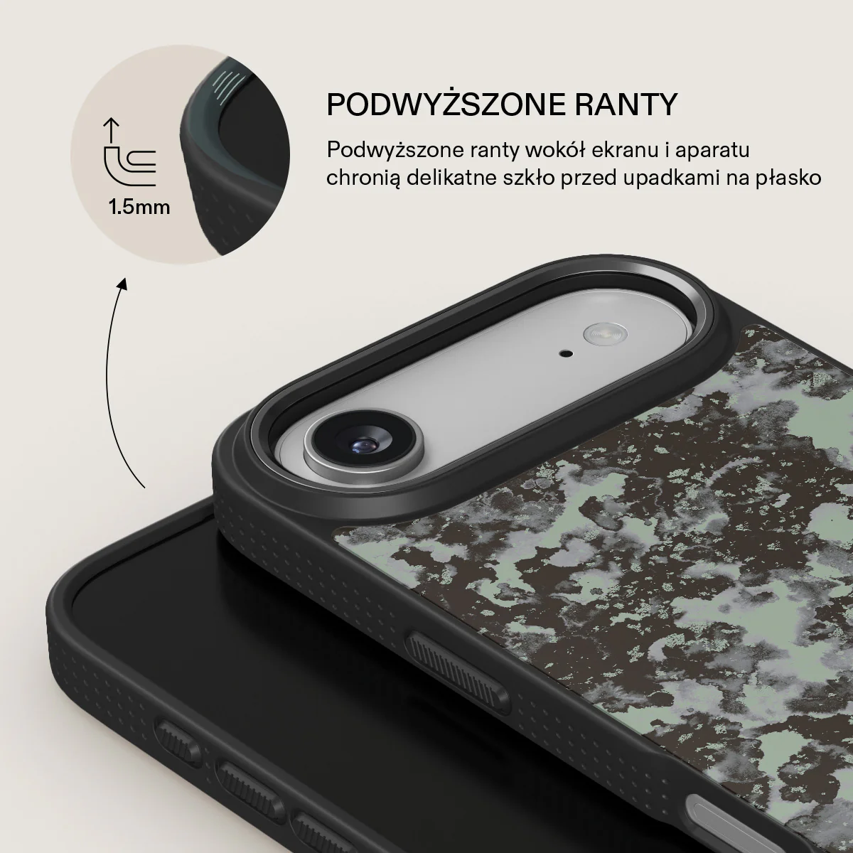 Nordic - iPhone Air Etui - Image 15