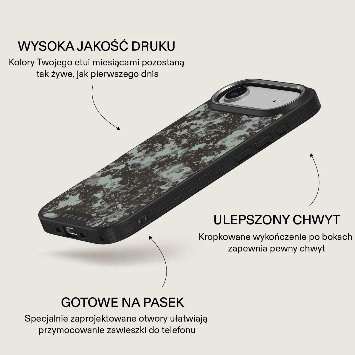 Nordic - iPhone Air Etui - Image 16