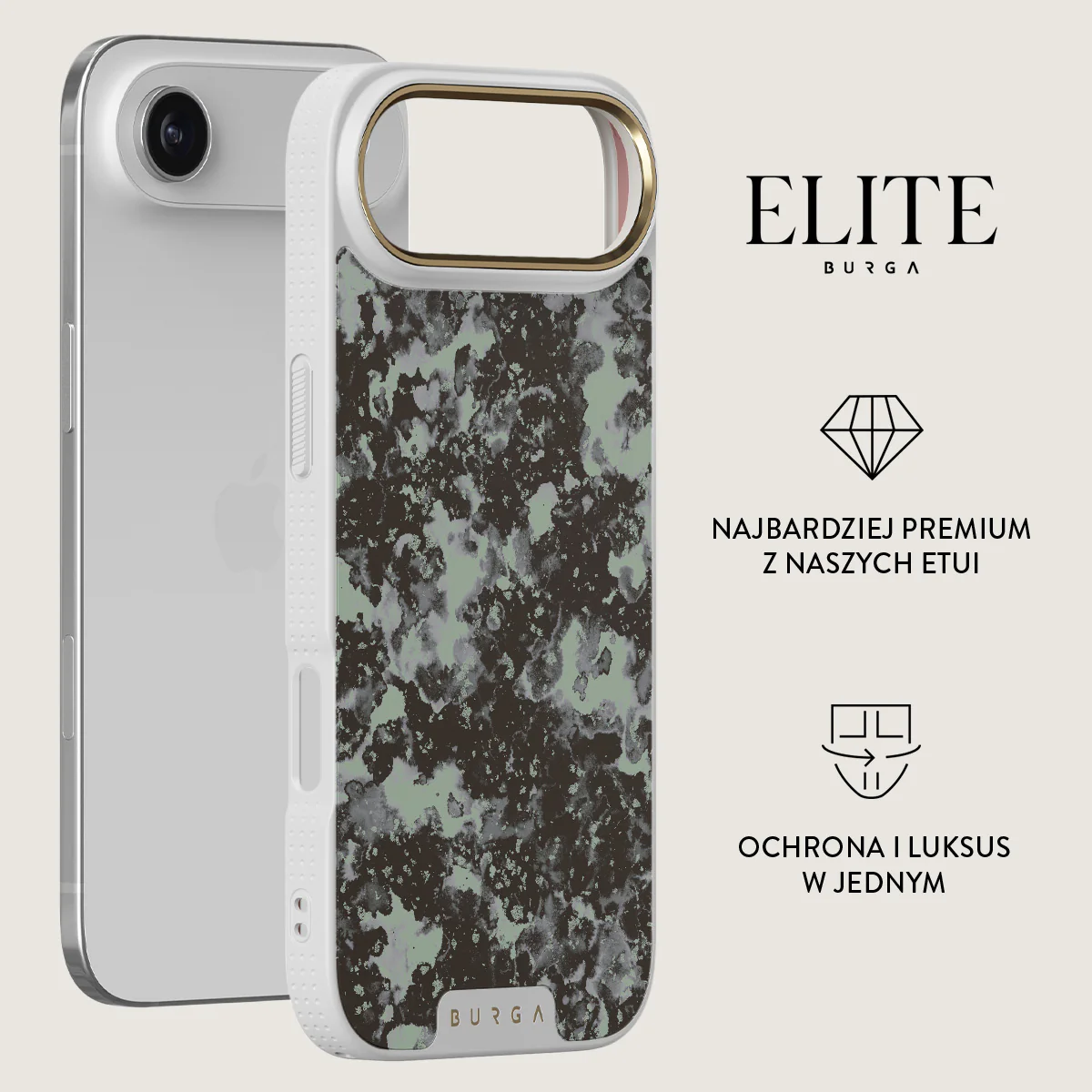 Nordic - iPhone Air Etui - Image 20
