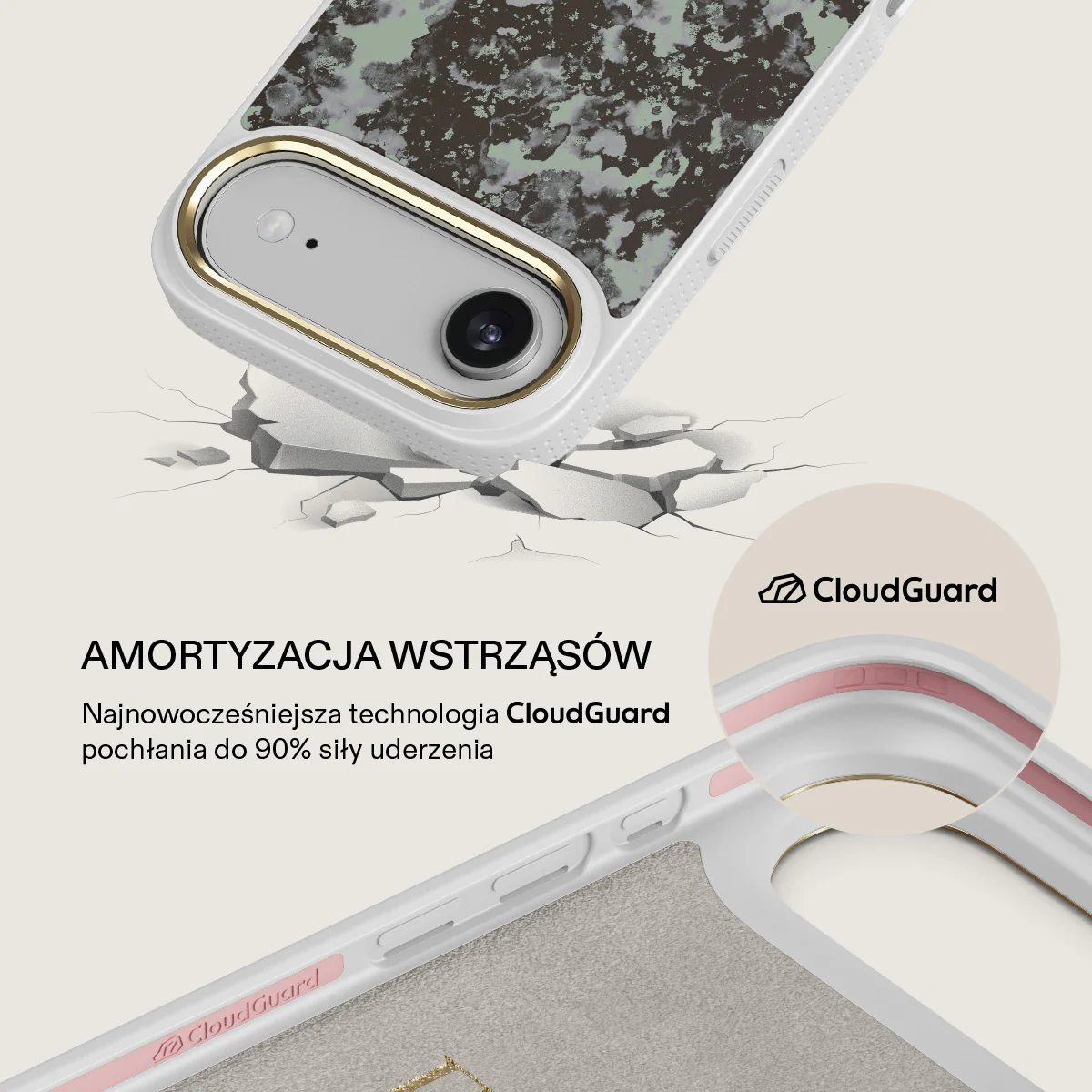 Nordic - iPhone Air Etui - Image 21