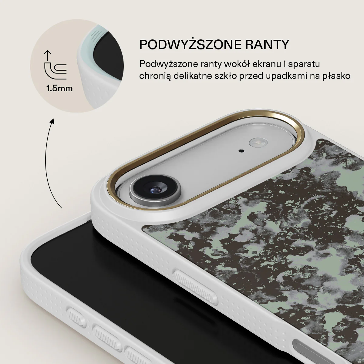 Nordic - iPhone Air Etui - Image 22