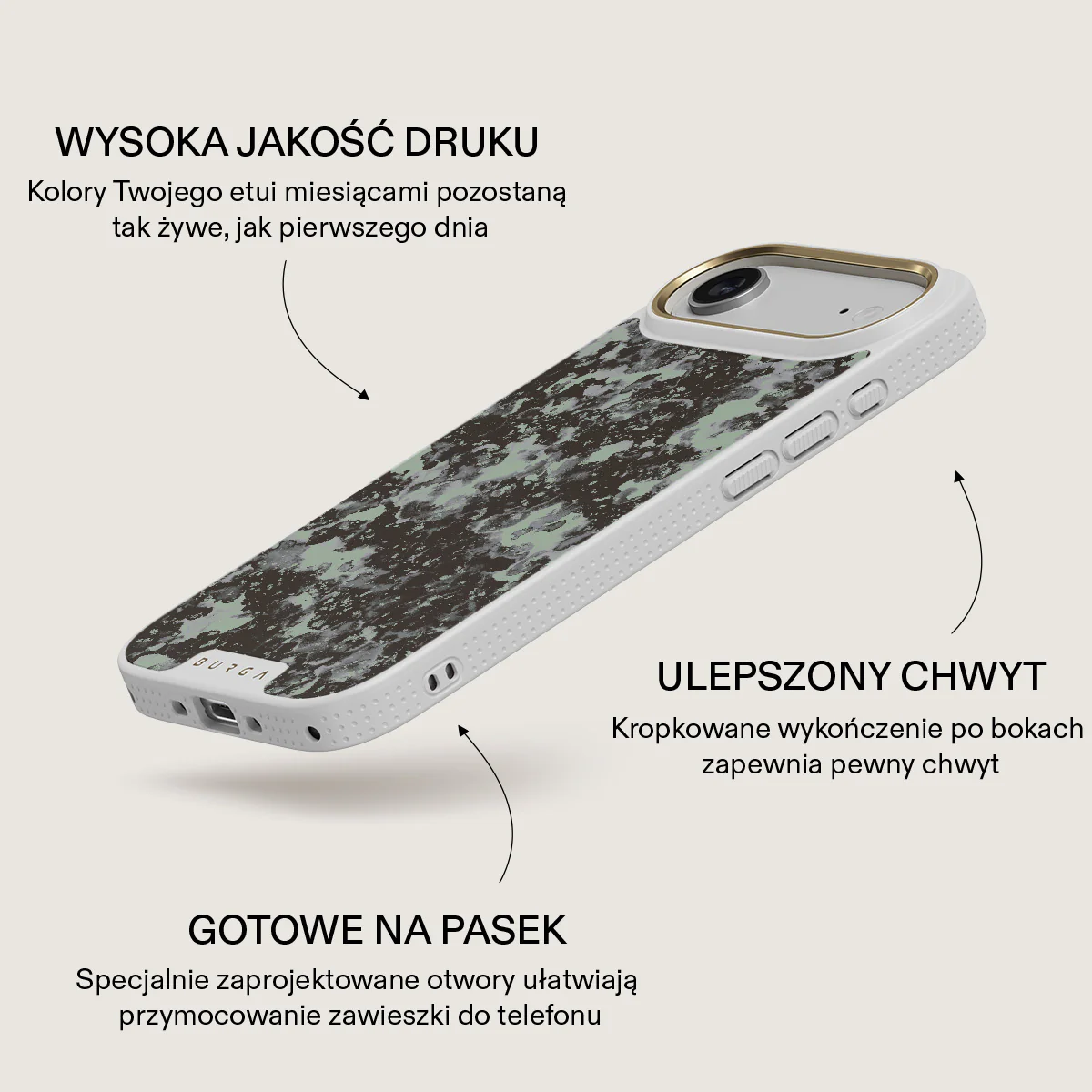 Nordic - iPhone Air Etui - Image 23