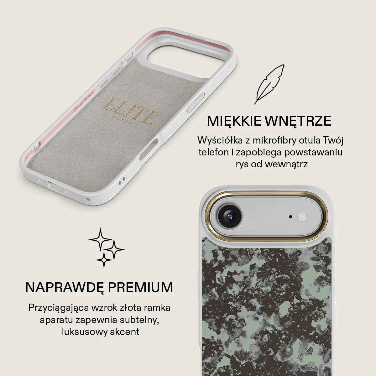 Nordic - iPhone Air Etui - Image 24