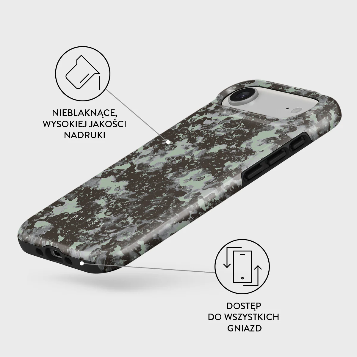 Nordic - iPhone Air Etui - Image 3