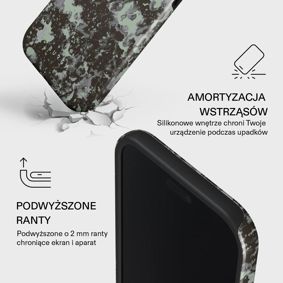 Nordic - iPhone Air Etui - Image 4