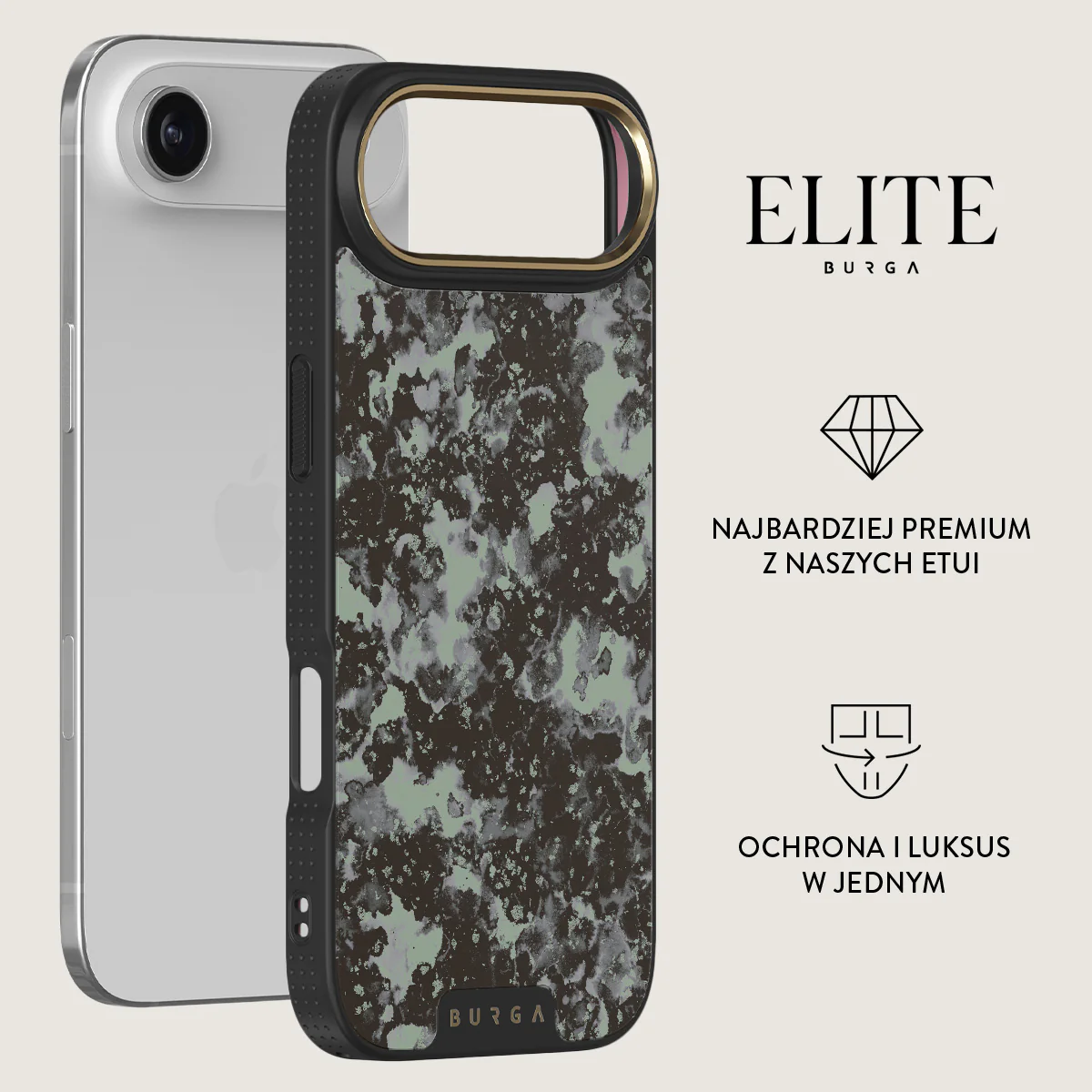 Nordic - iPhone Air Etui - Image 6