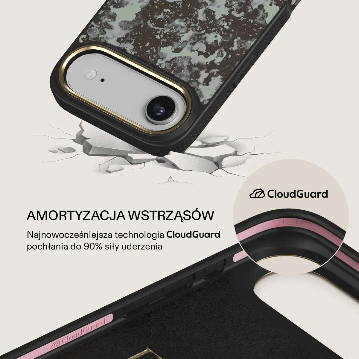 Nordic - iPhone Air Etui - Image 7