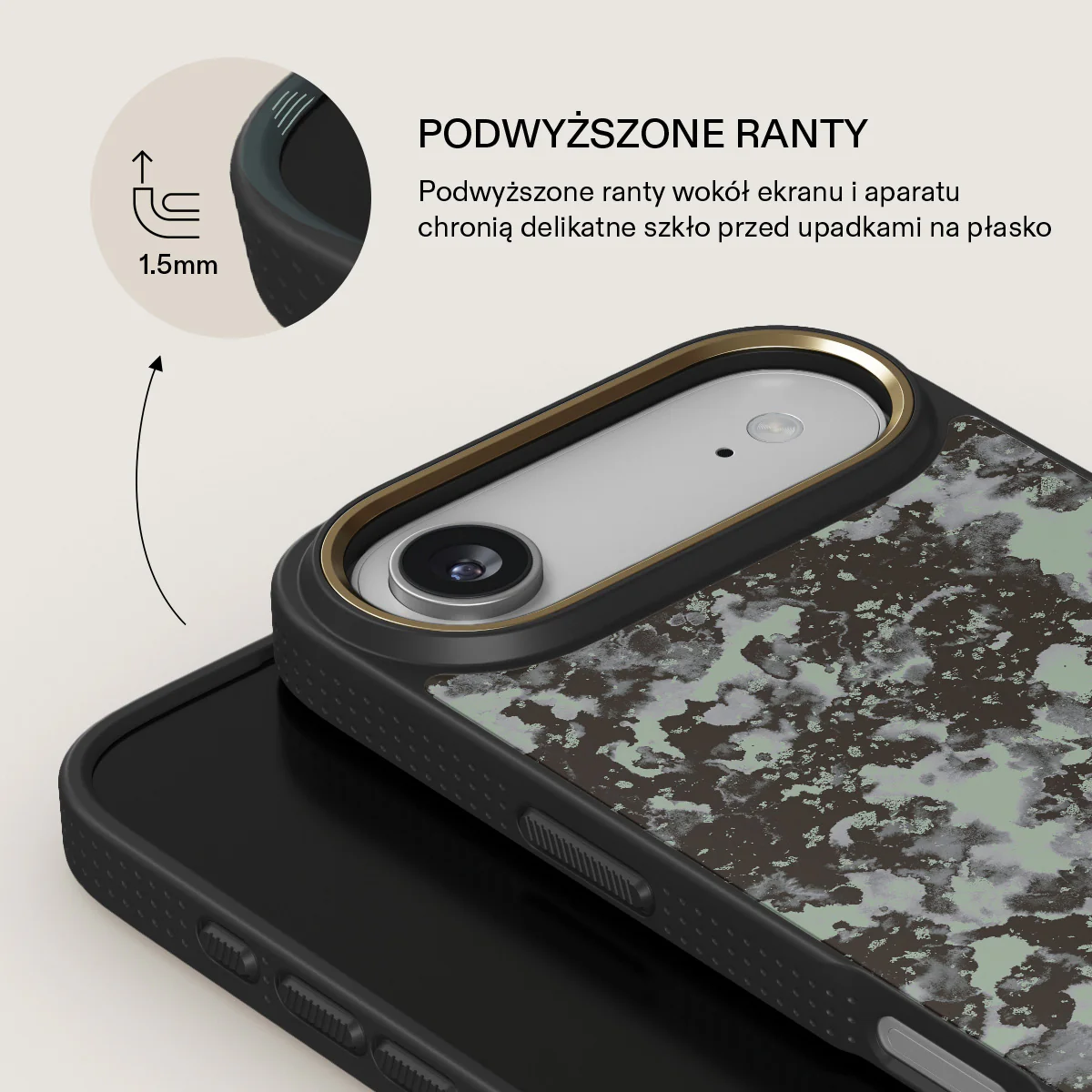 Nordic - iPhone Air Etui - Image 8