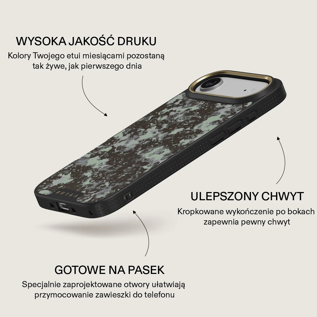 Nordic - iPhone Air Etui - Image 9