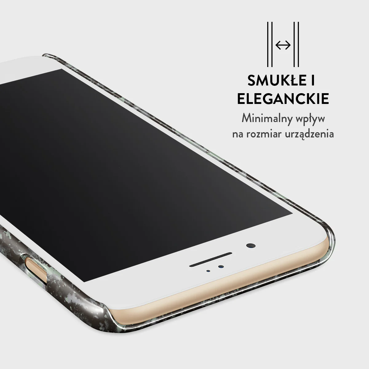 Nordic - iPhone SE (2022) Etui - Image 4