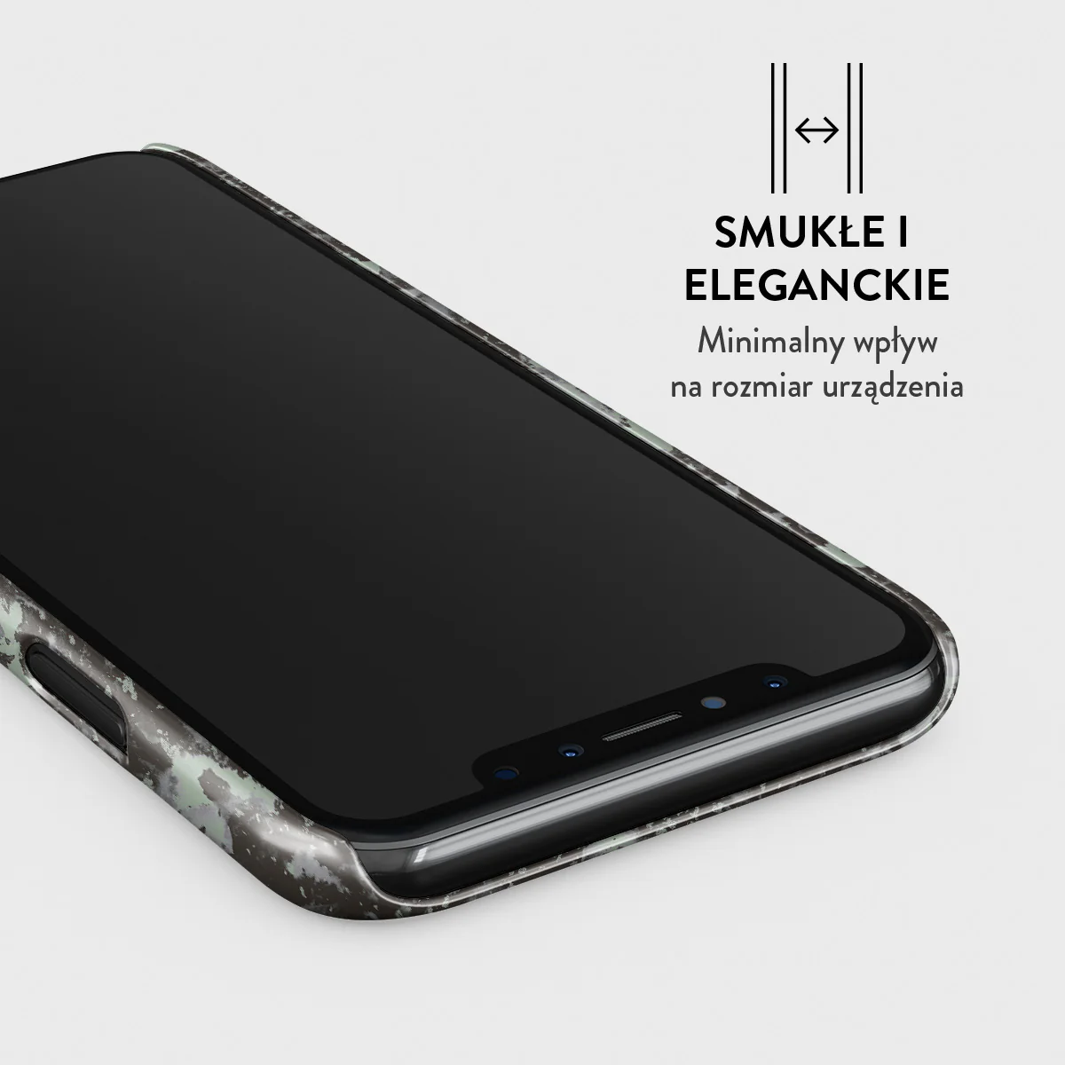 Nordic - iPhone X / XS Etui - Image 4