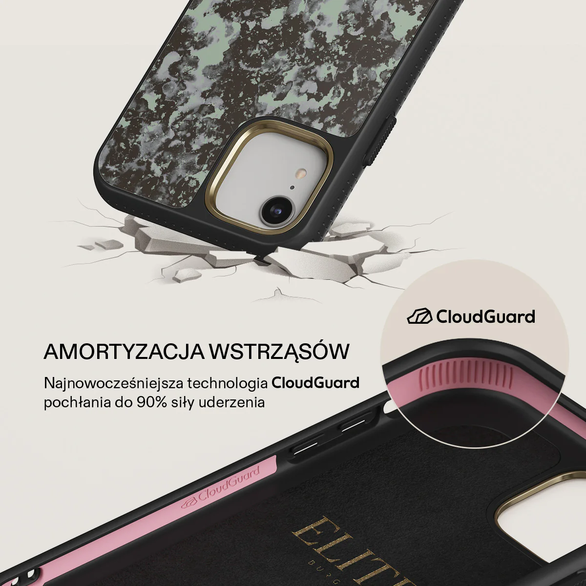 Nordic - iPhone XR Etui - Image 11