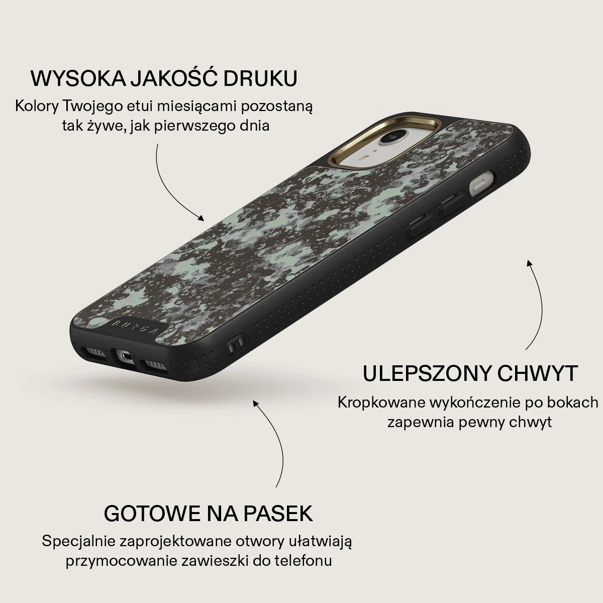 Nordic - iPhone XR Etui - Image 13