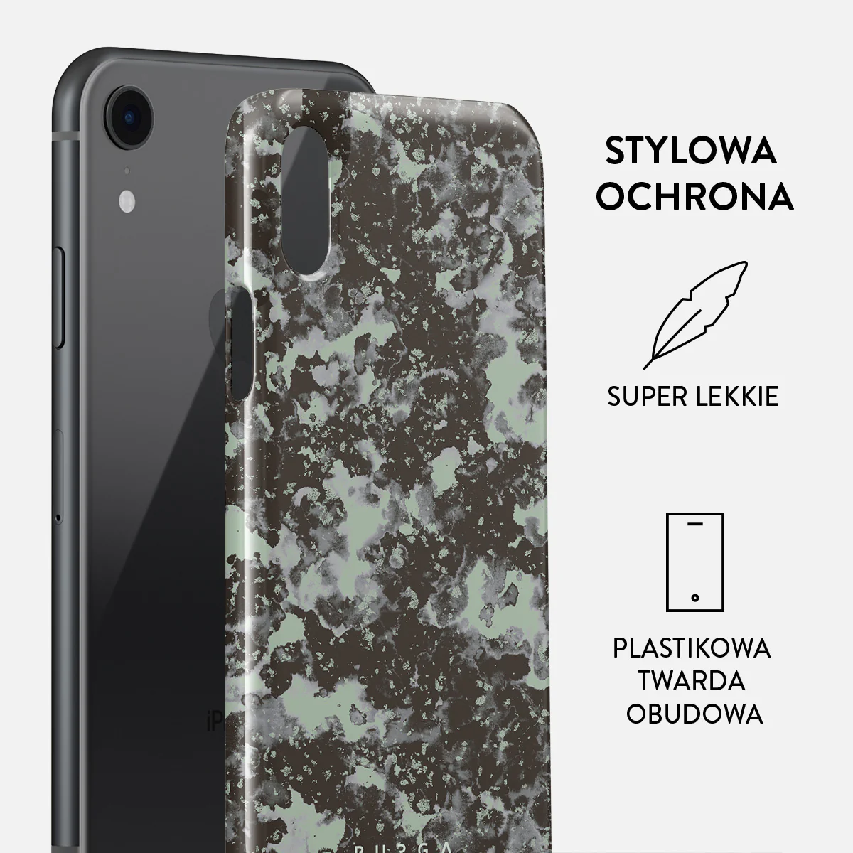 Nordic - iPhone XR Etui - Image 2