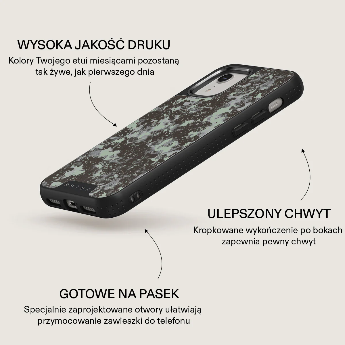 Nordic - iPhone XR Etui - Image 20