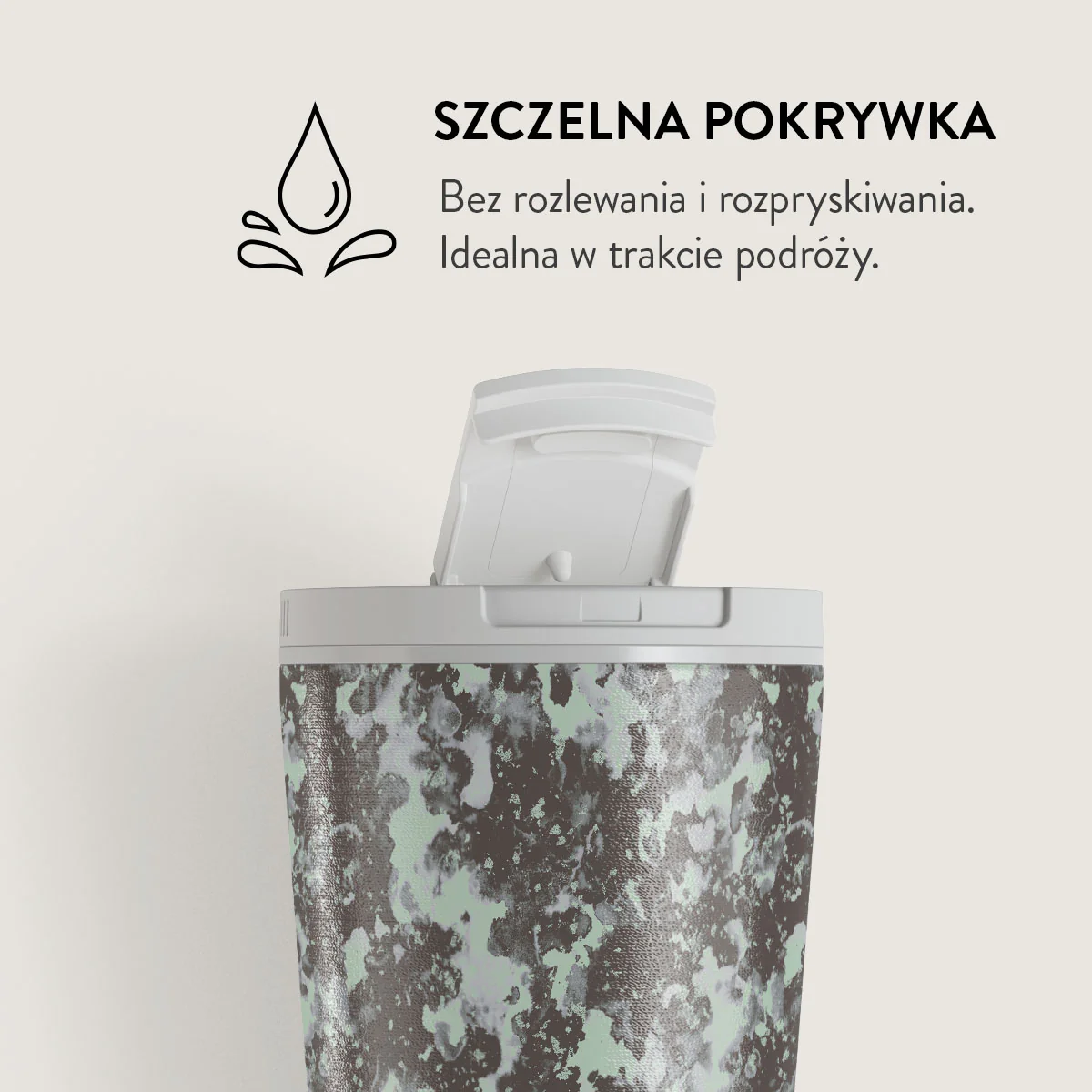 Nordic - Kubek podróżny - Image 11