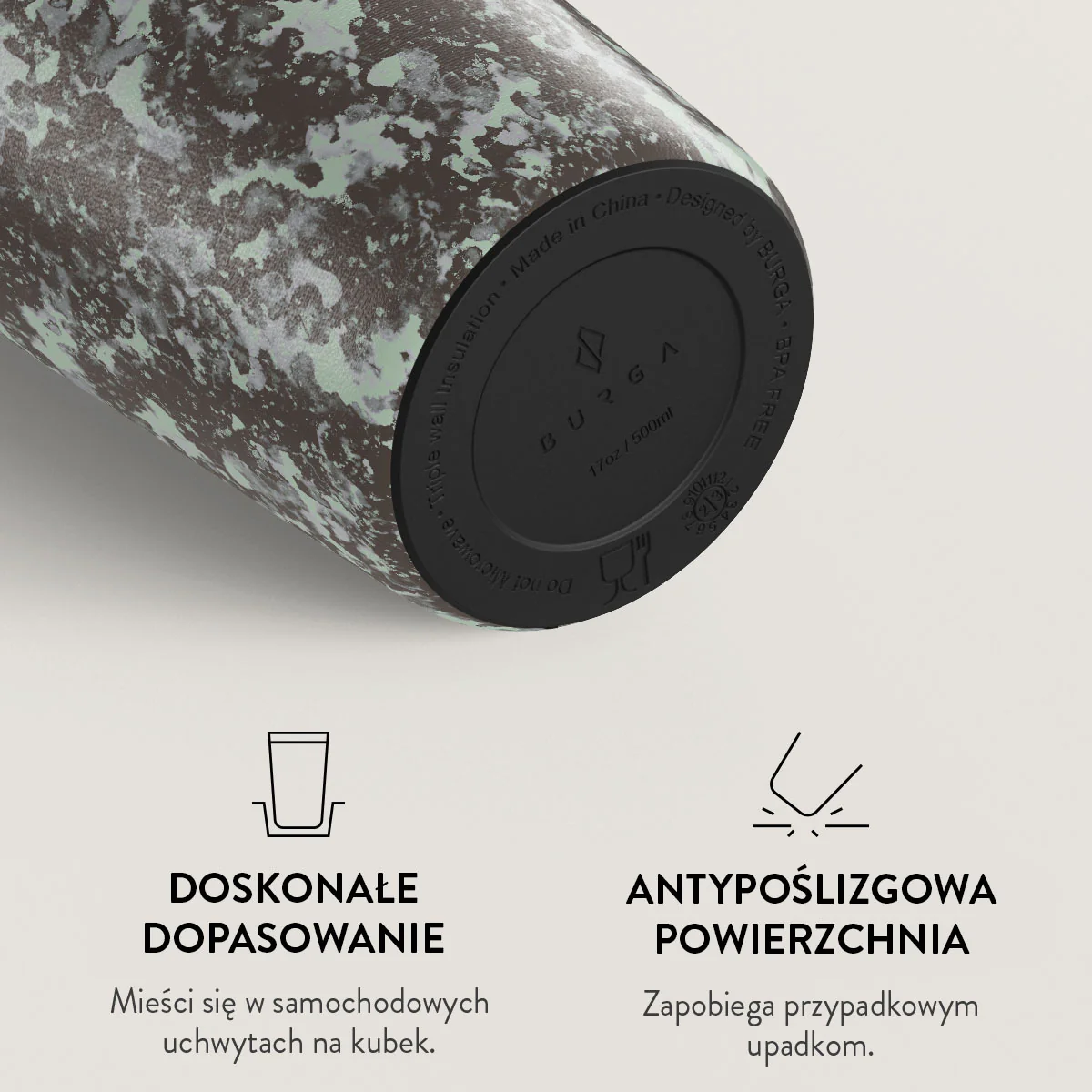 Nordic - Kubek podróżny - Image 12