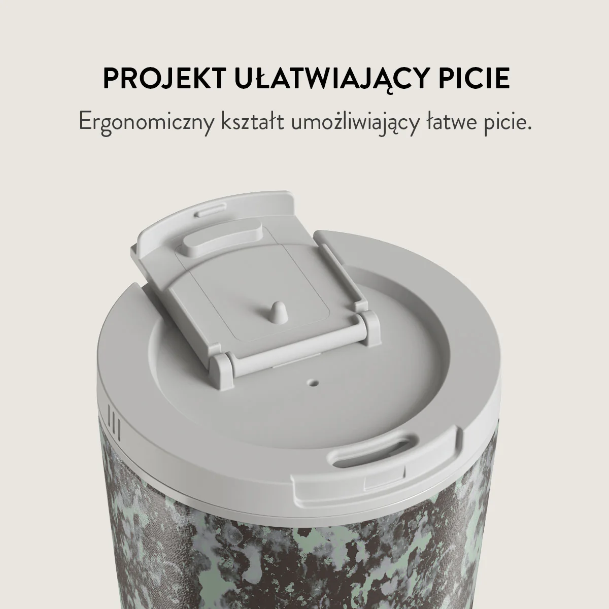 Nordic - Kubek podróżny - Image 15