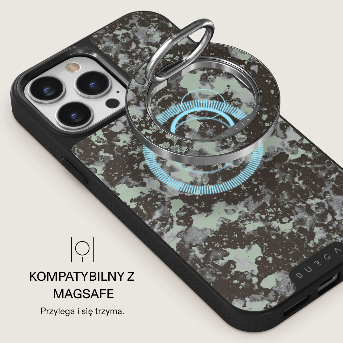 Nordic - Magnetyczny Okrągły Uchwyt - Image 4