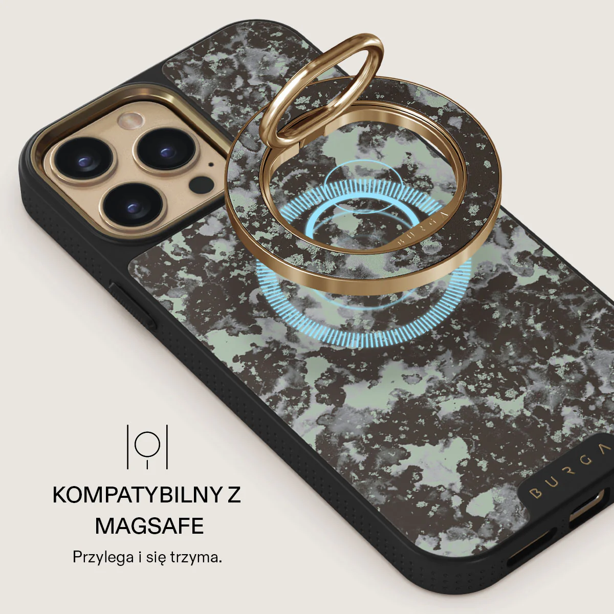 Nordic - Magnetyczny Okrągły Uchwyt - Image 8