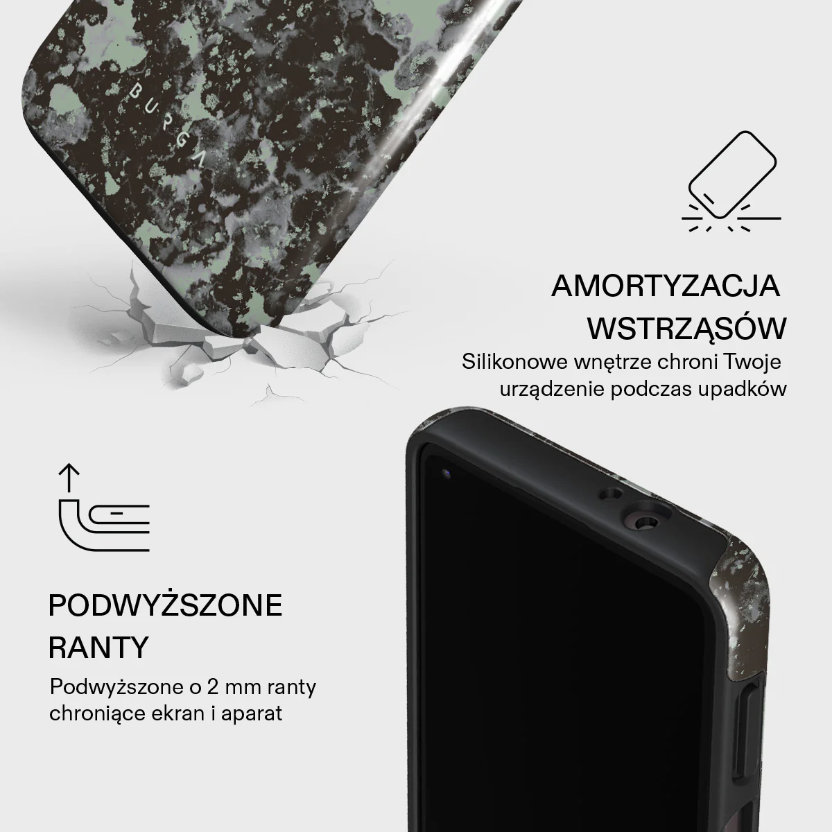 Nordic - Motorola Moto G Power 2021 Etui - Image 4