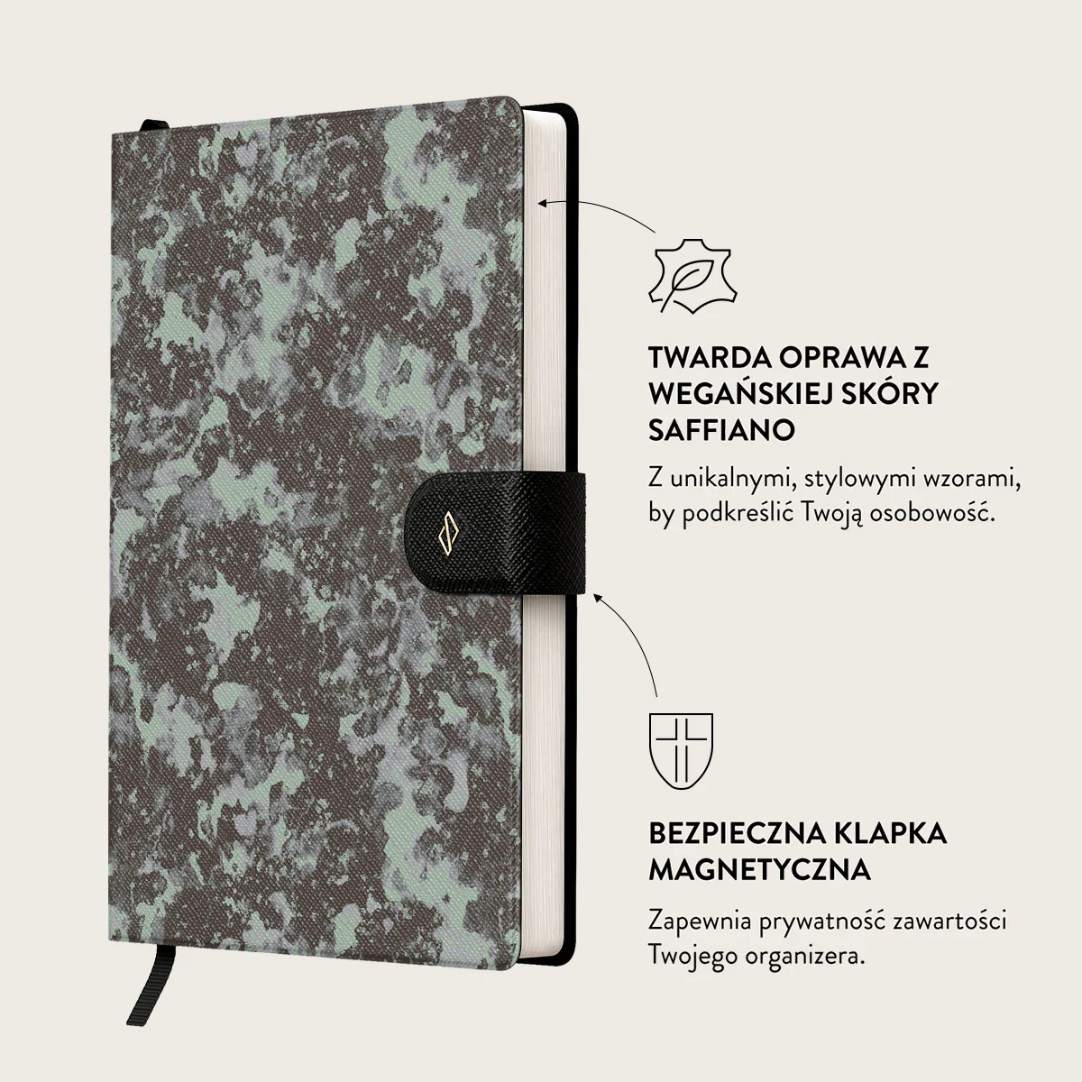 Nordic - Notatnik - Image 3
