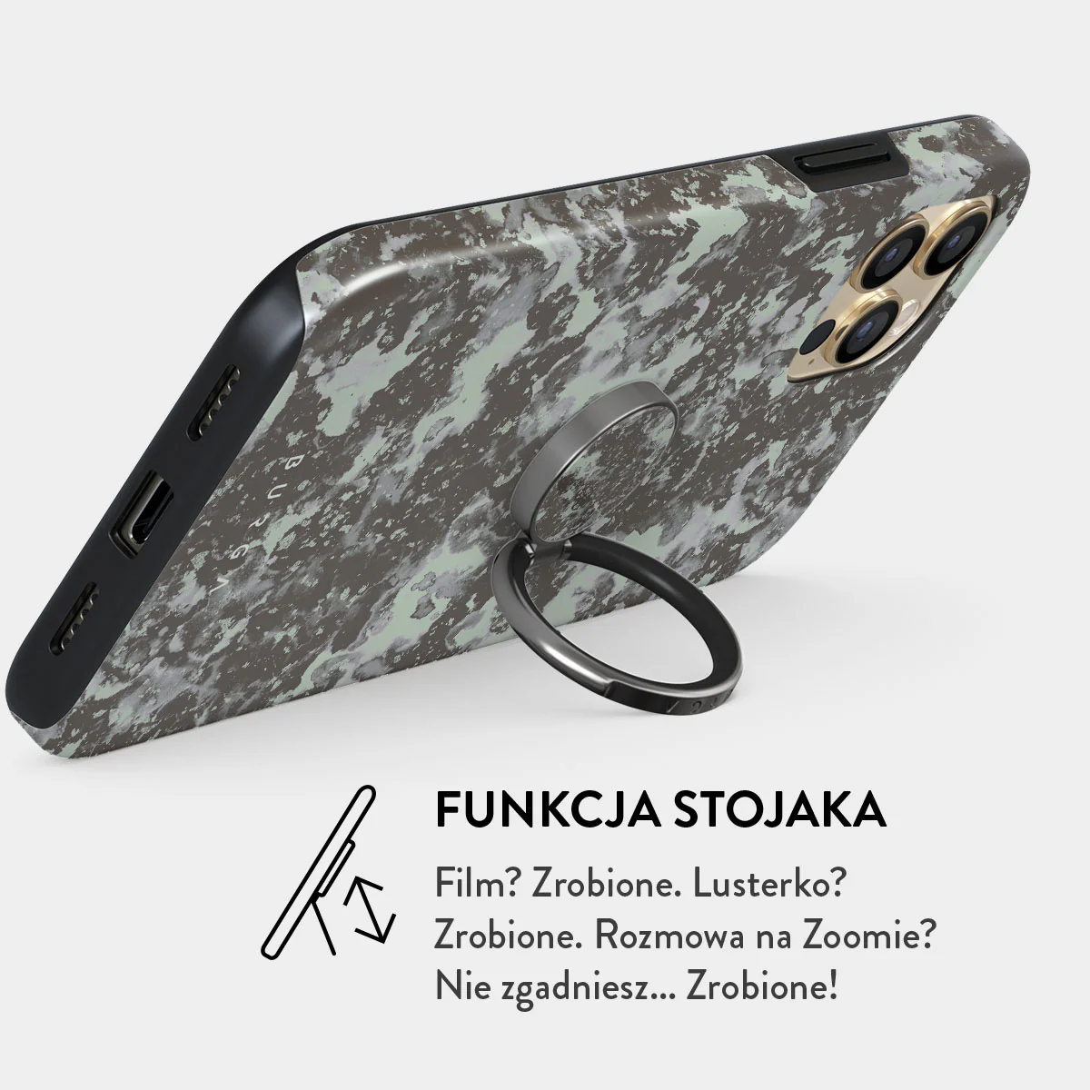 Nordic - Samoprzylepny Okrągły Uchwyt - Image 4