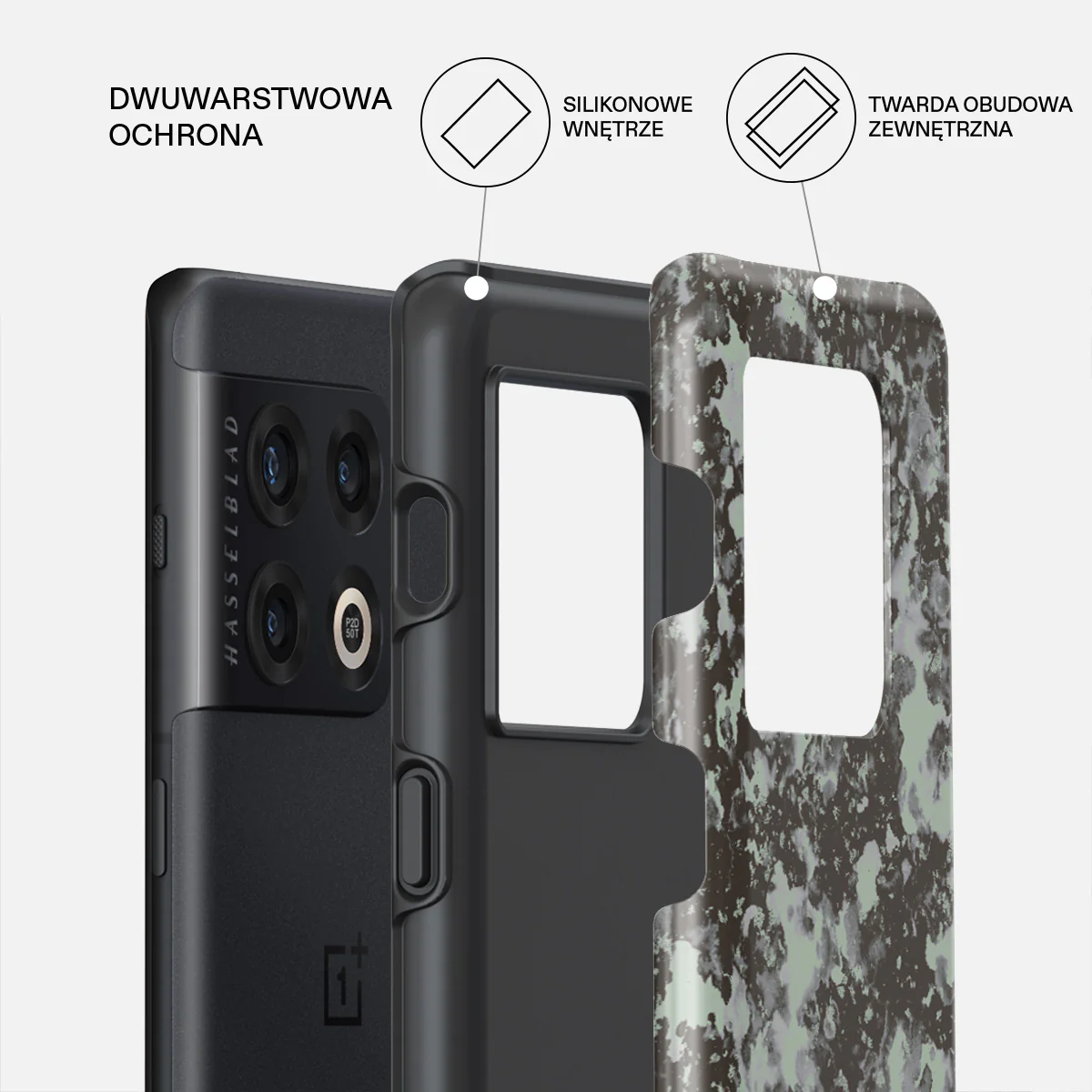 Nordic - OnePlus 10 Pro 5G Etui - Image 2