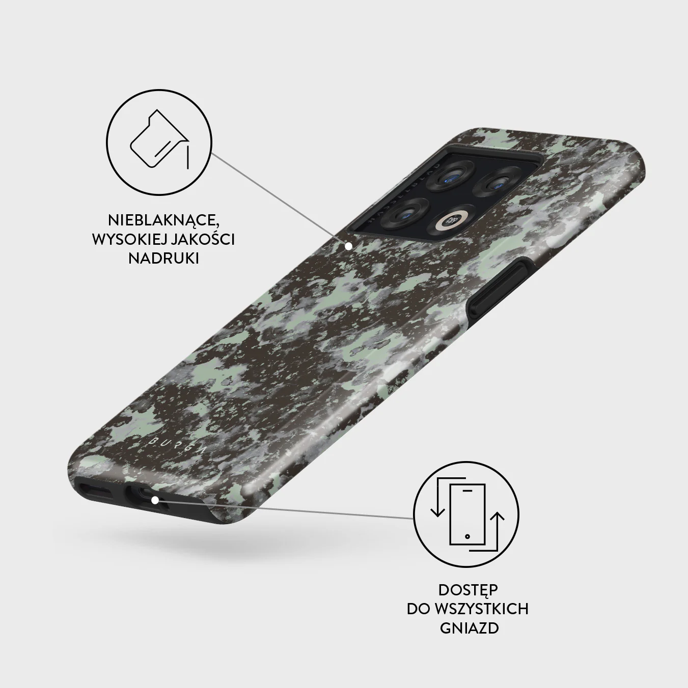 Nordic - OnePlus 10 Pro 5G Etui - Image 3