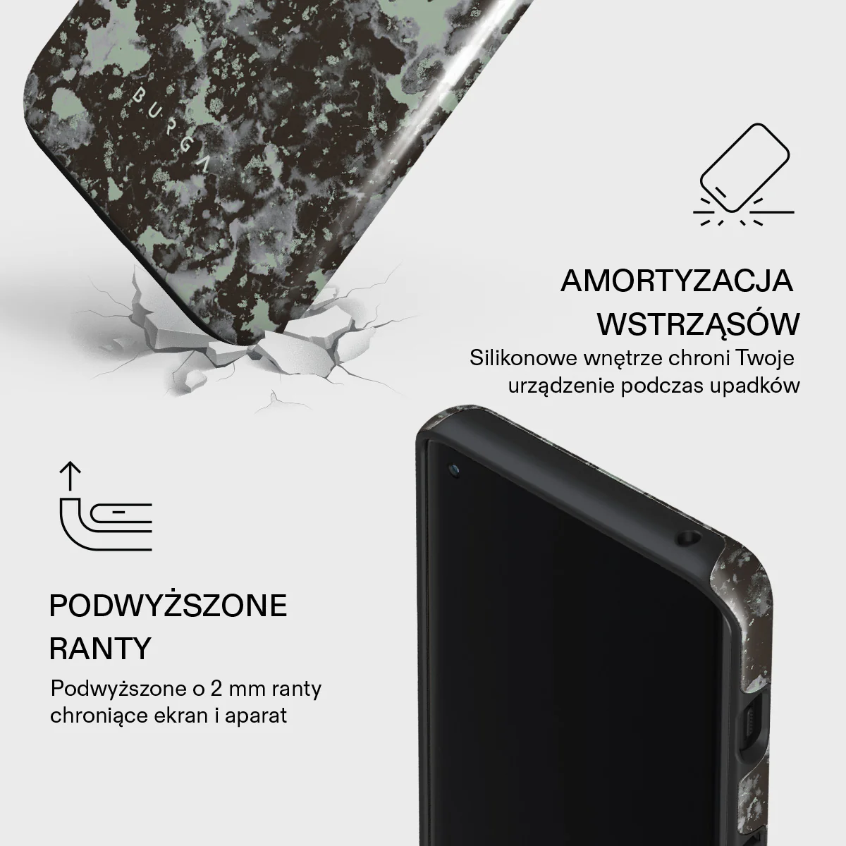 Nordic - OnePlus 10 Pro 5G Etui - Image 4