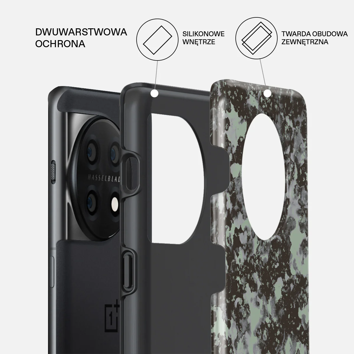 Nordic - OnePlus 11 Etui - Image 2