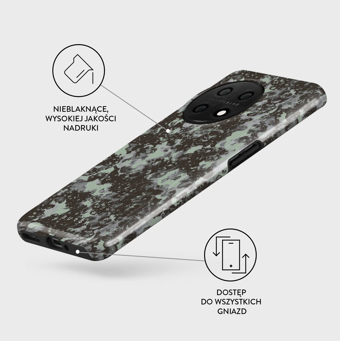 Nordic - OnePlus 11 Etui - Image 3