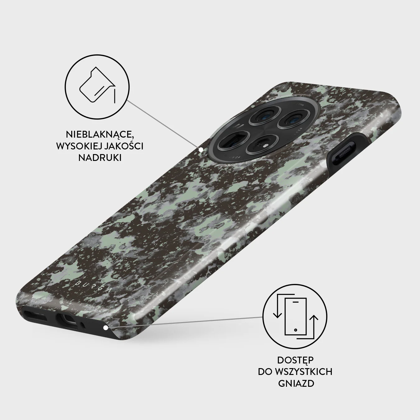 Nordic - OnePlus 12 Etui - Image 3