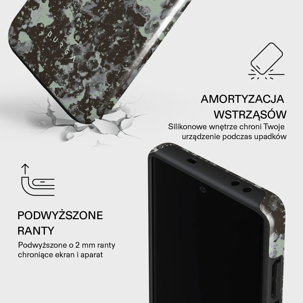 Nordic - OnePlus 12 Etui - Image 4
